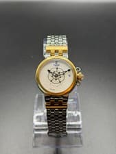 Tudor Glamour ladies watch ref 35701