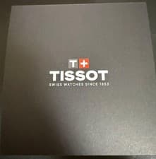 TISSOT PRX Powermatic 80 Automatic Watch Blue