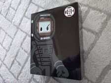 Casio G-Shock GSET-30-1JR 30th Anniversary Limited Watch Figure Box Japan Rare