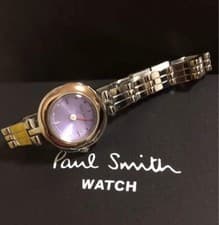 Paul Smith Ladies Watch No Watch