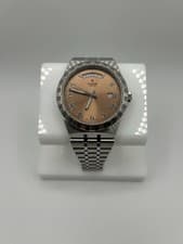 2026 Tudor Royal 41mm Salmon Dial. New!