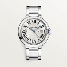 2026 NEW COMPLETE SET BALLON BLEU DE CARTIER WATCH WSBB0049