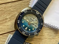 Seiko Prospex Limited Edition Jaws 50th Anniversary Model SBRY137 534164