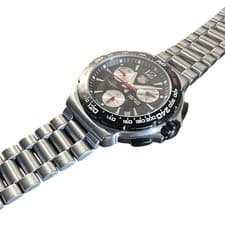 TAG Heuer Formula 1 Indy 500 Chronograph CAC1110 BA0850 *Limited Edition* Watch