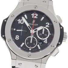 HUBLOT Big Bang 301.SX.130.RX Chronograph Automatic Men's Watch_953667