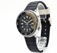 Rare Color! [N MINT] SEIKO Prospex 4R35-04R0 SBDY091 Tuna Men's Watch JAPAN