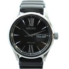 【Watch】SEIKO 4R36-01L0 Presage Automatic Watch with Date Calendar Roman