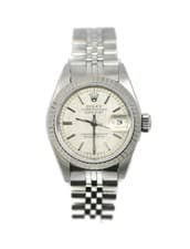 Rolex Datejust Stainless Steel Watch 69174