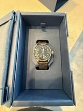 ORIS Big Crown Pointer Date Caliber 403