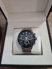 TAG Heuer 43mm Carrera Chrono Panamerica Special Edition CV1A10