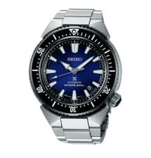 Seiko SBDC047 Prospex Limited Edition Dive Watch Timepiece Stainless Steel