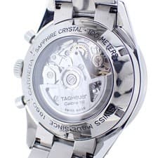 TAG HEUER CARRERA CHRONOGRAPH CV2014-2 286299