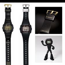 CASIO G-SHOCK GSET-30-1R 30th Anniversary Limited Box Used/Unused, Japan