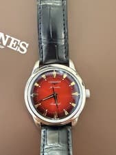 Longines LIMITED Conquest Heritage Year Of The Snake 40mm L1.651.4.09.2