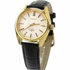 Seiko King Seiko 45KS Hi-Beat Non-Date Hand Wind 1971 Watch