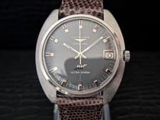 Longines Ultra Chron Vintage ref: 8317