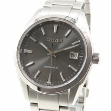 【Very good condition】CITIZEN COLLECTION Mechanical NB1050-59H 9011-S125804 JAPAN