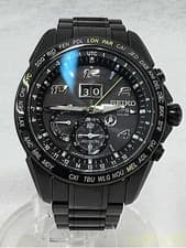 ASTRON Model Number 8X42 0AD0 3 SEIKO