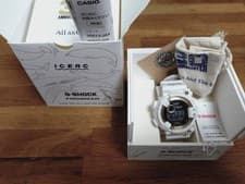 G-SHOCK GW-8201K-7JR Frogman Love The Sea And Earth 2024 93433