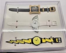 SWATCH SPECIAL 2011 - SUOZS02 - JEREMY SCOTT SET - New