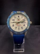 Seiko 5 Sports 4R36-04X0 Japan Limited Mt. Fuji Commemorative Watch Used From Ja