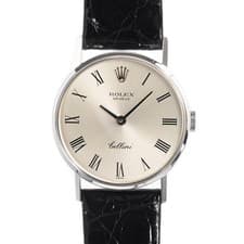 ROLEX Cellini 381019 TO262205