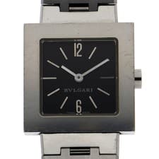BVLGARI Cuadrado SQ22SS TO273189