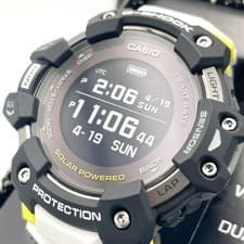 Casio GBD-H1000-1A7JR G-SHOCK digital display wrist 21.5cm/8.5in watch