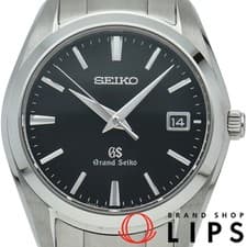 Seiko Grand Seiko Quartz SBGX061 Men's Watch Stainless Steel Used