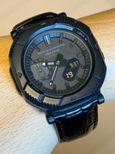 Casio Pro Trek x White Mountaineering Solar Watch PRJ-B001WM-1JR Bluetooth