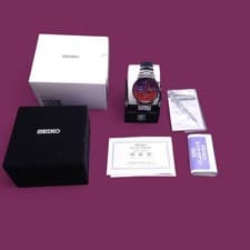 SEIKO Fate Servant Watch Jeanne d'Arc Horta 667200