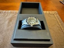 Oris Divers Sixty-Five 42mm Green Dial on Bracelet 0173377204057, extra straps