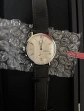 Nomos Tangente Tn1D1W2Rd / 131 Men'S