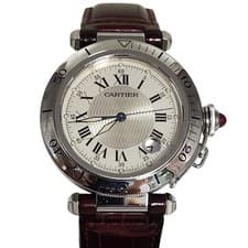 Cartier Pasha Limited 1997 150th Anniversary Automatic watch