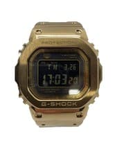 CASIO G-SHOCK GMW-B5000 Men's Watch From Japan G0407