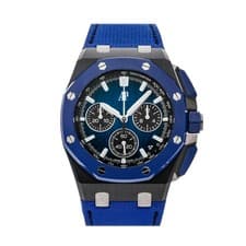 Audemars Piguet Royal Oak Offshore Chrono Ceramic Auto 43mm 26420CE.OO.A043VE.01
