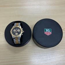 Price Reduced!! TAG Heuer Professional 200 Chronograph