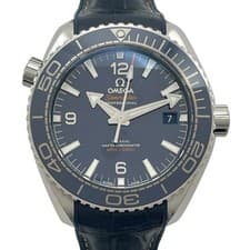 Omega Seamaster Planet Ocean 600M Co-Axial Master Chronometer #OK1084