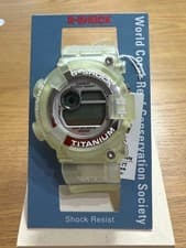 G SHOCK WCCS Frogman (Limited Edition)