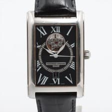 Frederique Constant Classics Carree Auto Watch Mens FC-315BS4C26 Automatic