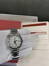 Omega Seamaster Aqua Terra