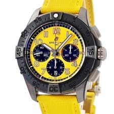 BREITLING Avenger B01 Chronograph 44 Night Mission SB0147 SB0147101I1X1 TO278284
