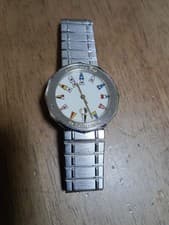 Corum Admiral Cup Mens Watch Used