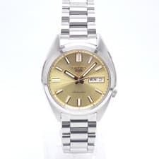 SEIKO Seiko 5 Sports SNXS series SBSA295 4R36-15M0 Automatic Winding [Unused]