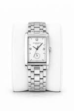 Baume & Mercier Hampton Wristwatch