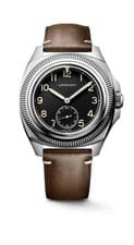 Longines Men's PILOT MAJTEK Steel Watch L28384539