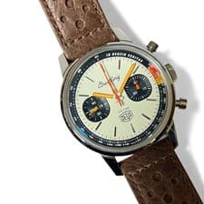 Breitling Top Time Deus Limited Edition 1500 Piece Chronograph  A233101A1A1X1 Pr