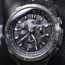 Oceanus Business Golf Short Sleeve Shirt OCW-600