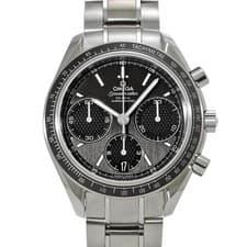 OMEGA Speedmaster Racing Co-axial 326.30.40.50.01.001 black WATCH 726991