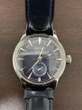 SEIKO PRESAGE SARY087 STAR BAR - Limited Edition Of 1300 Pieces